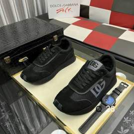 Picture of Dolce Gabbana Shoes _SKUDGsz35-45N10014564
